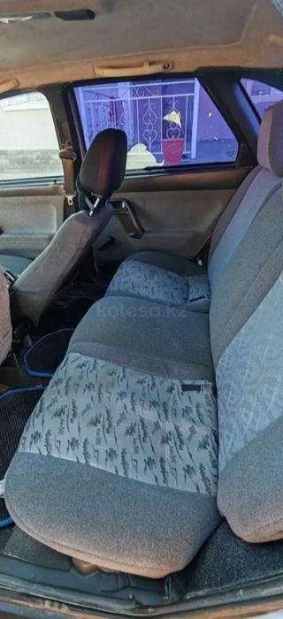 Ваз 2112 машина 2005 жылғы