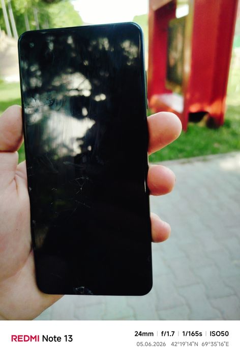Samsung A21 s  продается срочна