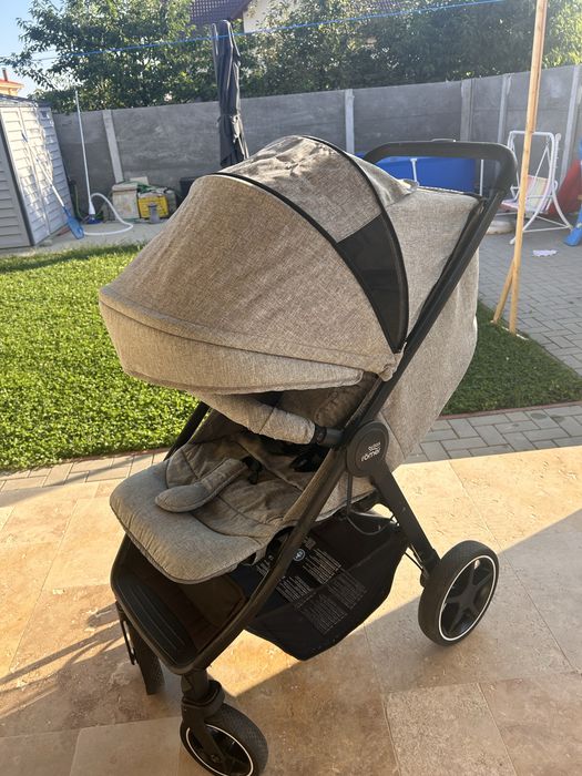 carucior copii Britax Romer