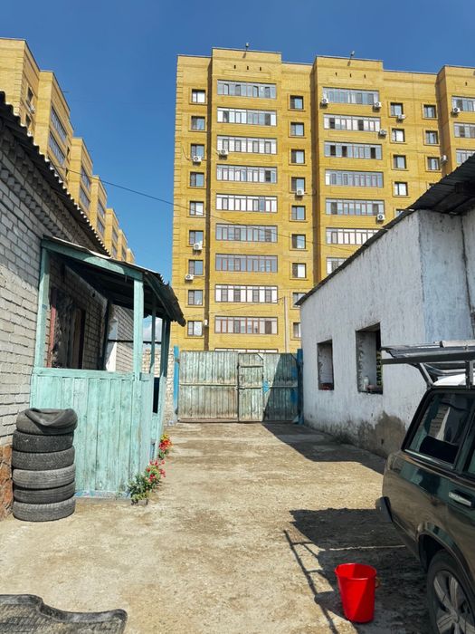 Сдаю дом на долгосрочно