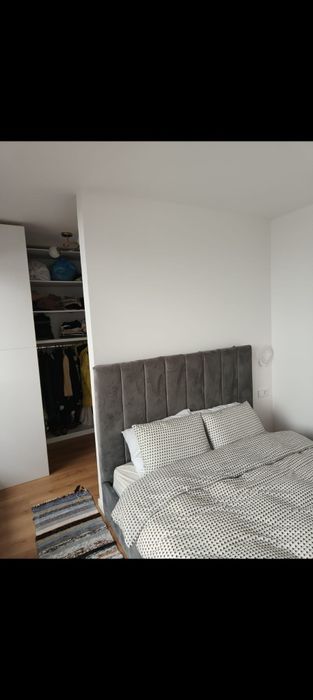 Apartament 3 camere + parcare CF