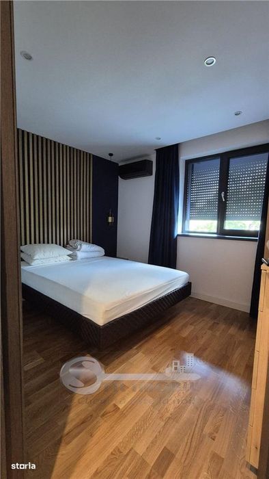 Apartament 2 camere Podu Ros