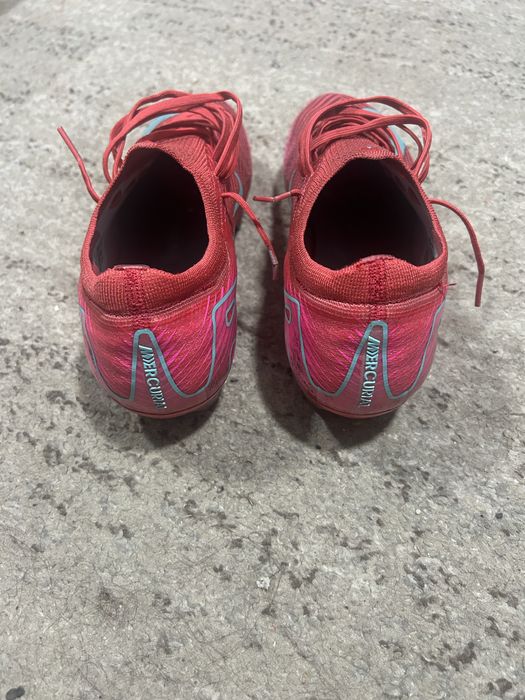 Ghete de fotbal vapor 16