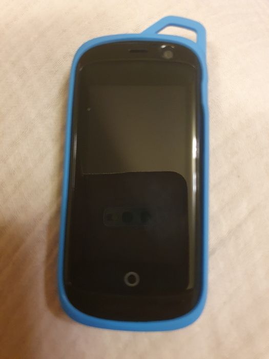 Telefon mobil Jelly Pro Compact touch screen 4G Android 7