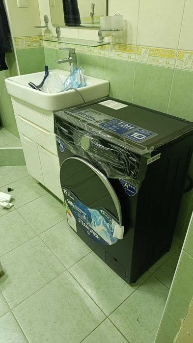 Сергели 8 / Ижарага 3/4 хоналик уй