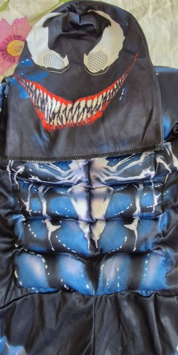 Детский костюм персонажа