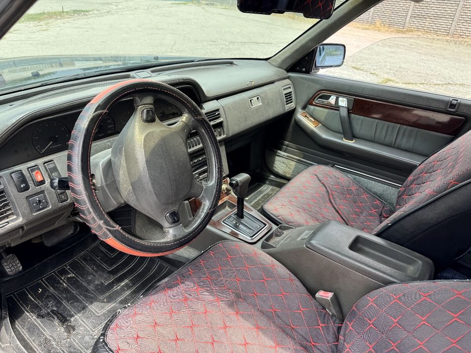 Kia Potencia 2 куб