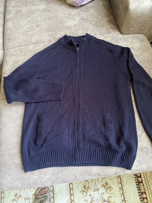 Свитер кофта худи