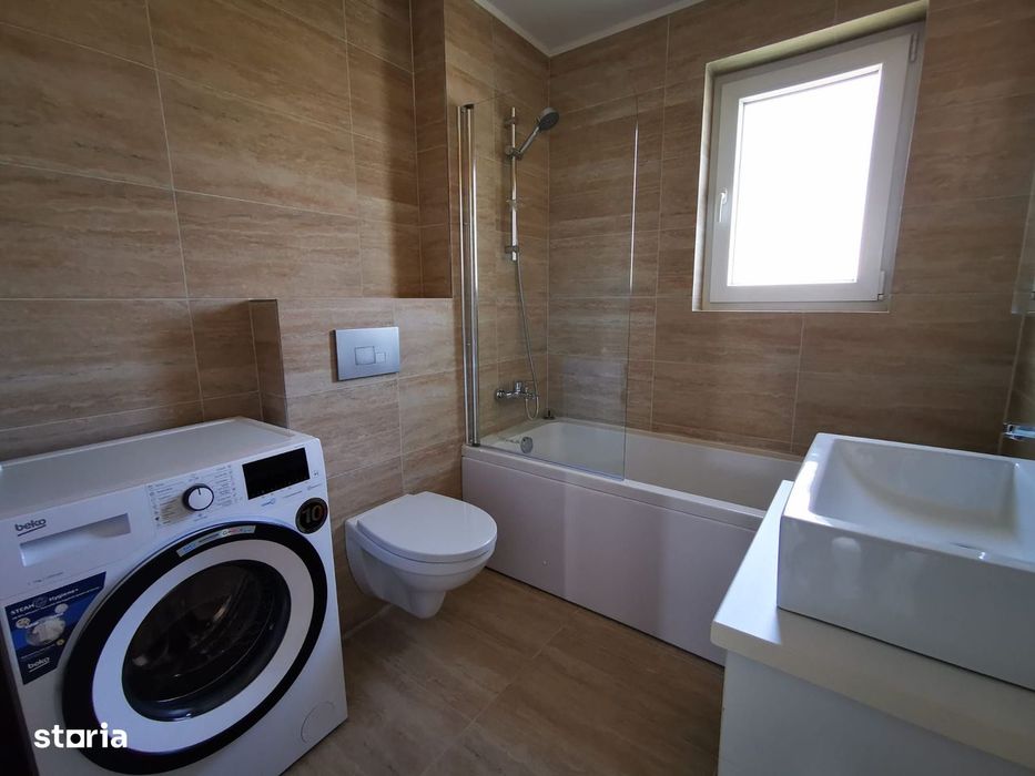 Vila 3 camere Cosmopolis