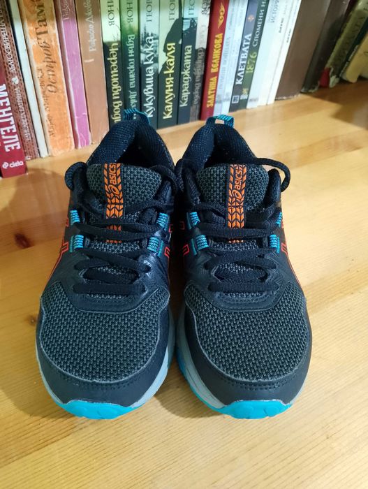 Детски маратонки Asics