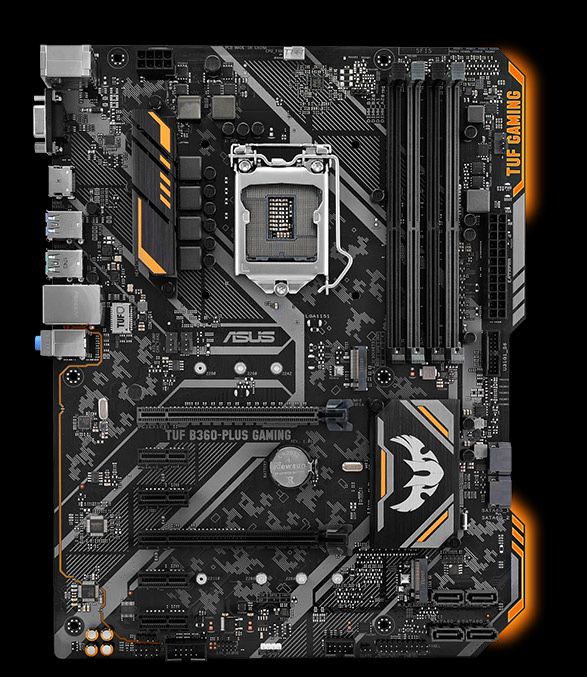 Комплект I5-9400F+B460M+16GB