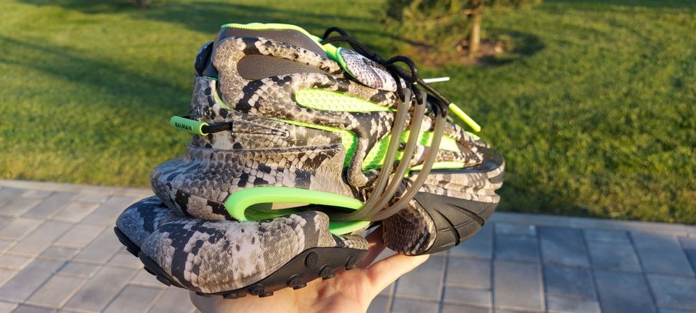 Nuanta 11 Balmain Unicorn New 2026 39\41