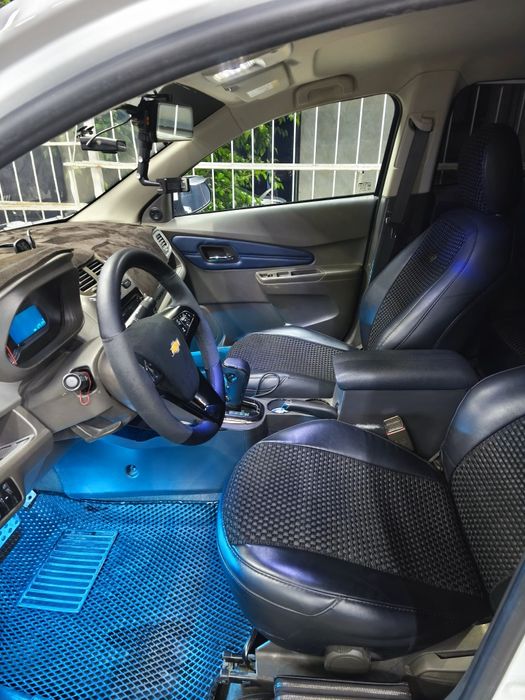 Chevrolet Cobalt 2023