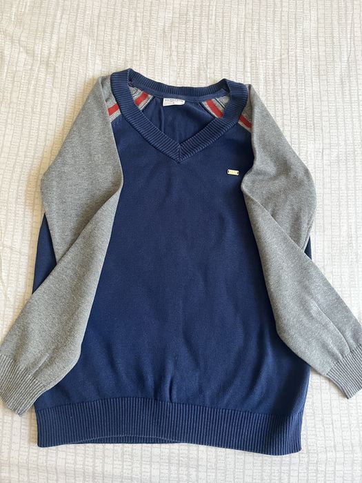 Дамски пуловер US Polo Assn