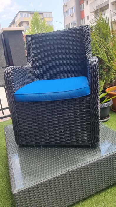 Mobilier gradina, ocazie unica