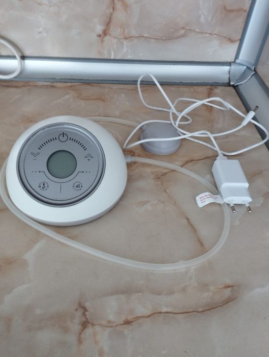 Електроника помпа за кърма