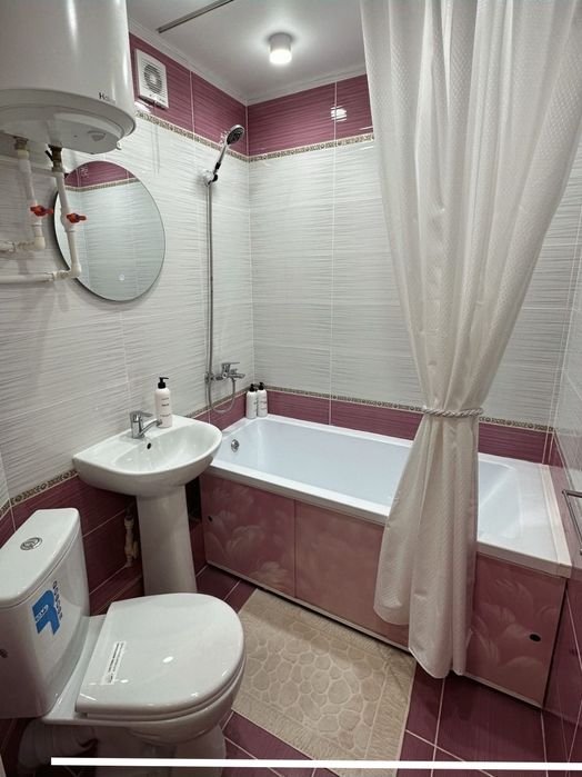 Гоголя. Абдирова. Чеки. Документы