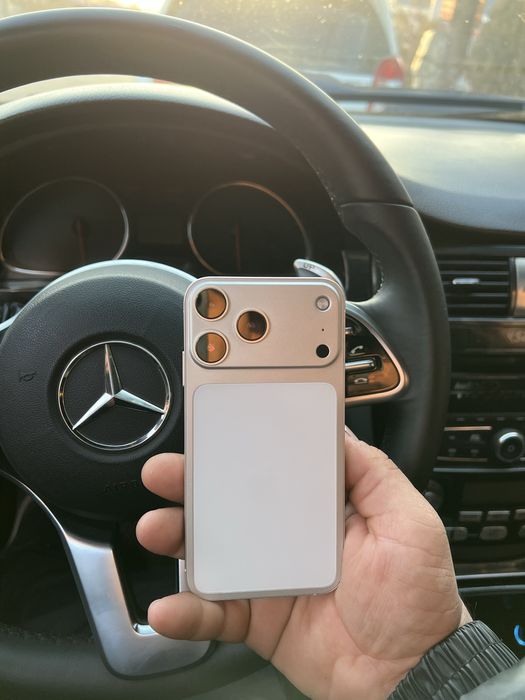 Iphone11 17 pro atilgan