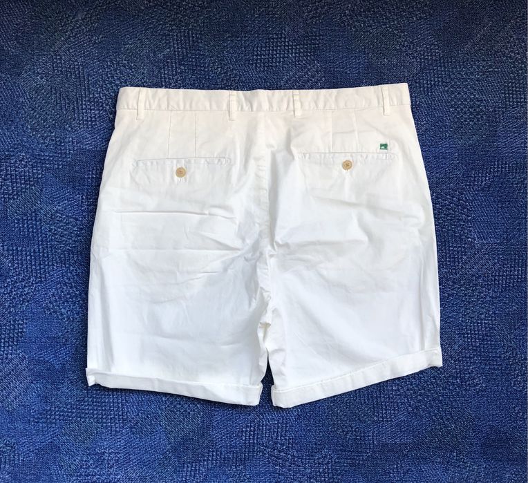 Scotch & Soda Chino Short ОРИГИНАЛНИ мъжки къси панталони - 36