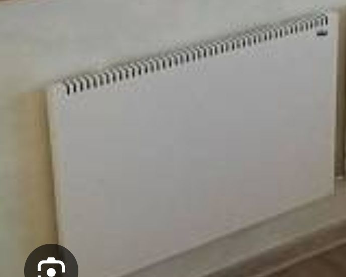 Конвекторы  "Коузи"