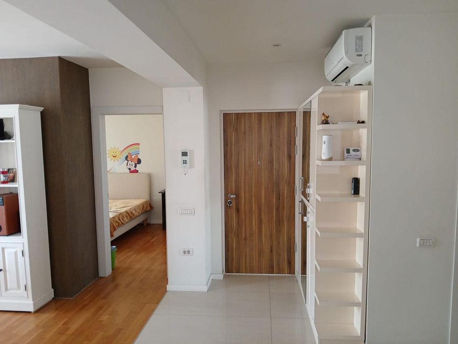 Apartament 3 camere