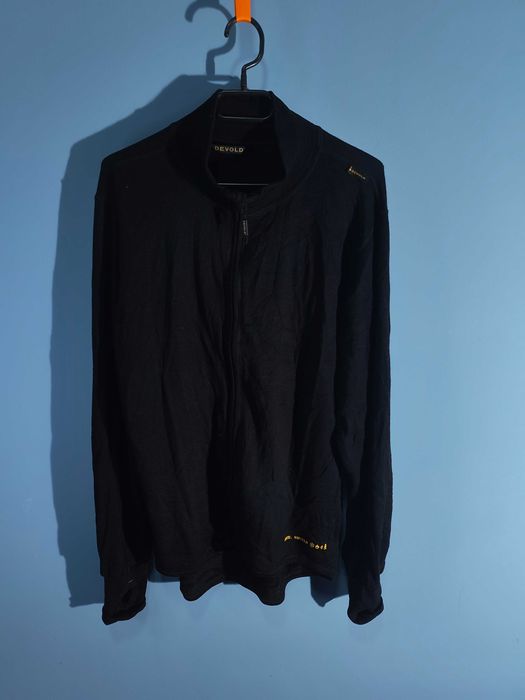 Devold Мерино Горнище M