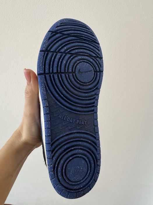 Детски Маратонки Nike, Найк затворени обувки