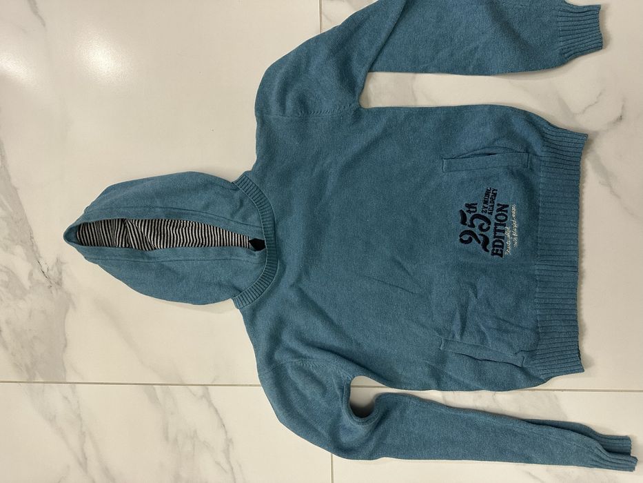 Оригинални маркови блузи за момче с ръст 128 см-8 год