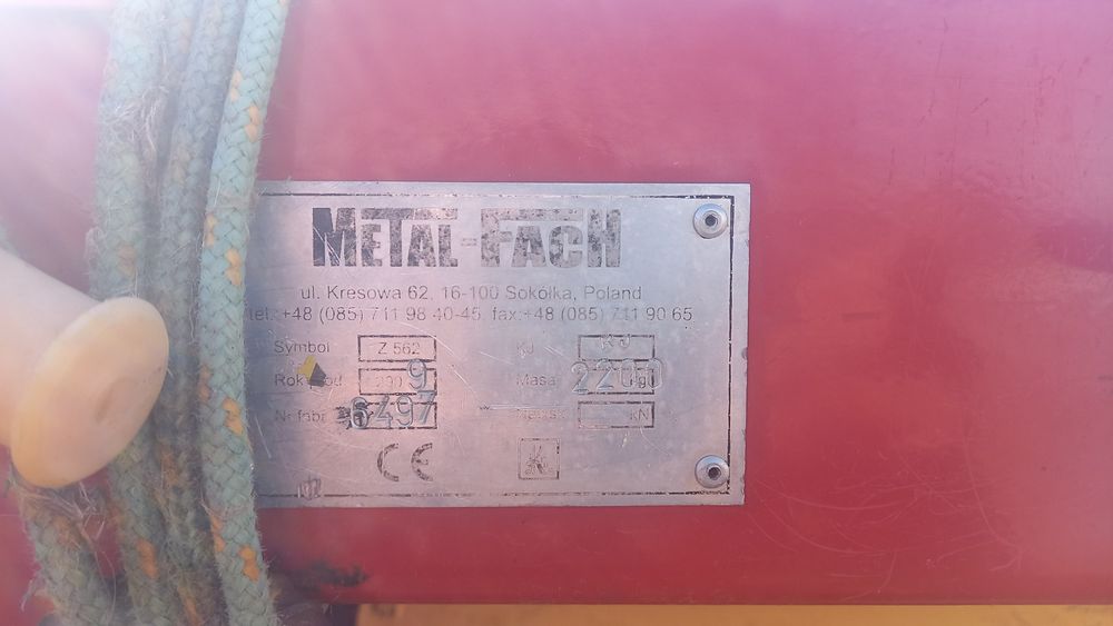 Продам МТЗ 82.1 в паре с пресс подборщик