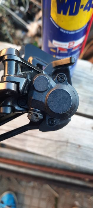 Shimano  XTR  RD-M9100   12s