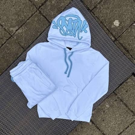 Syna World hoodie М размер
