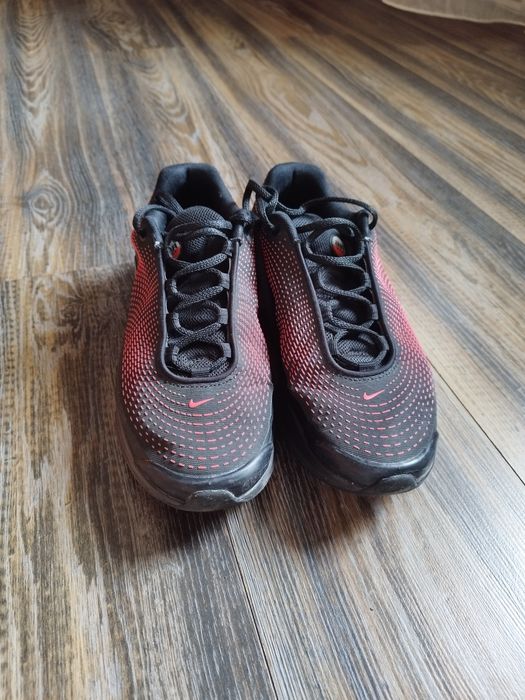 Nike air max dn.