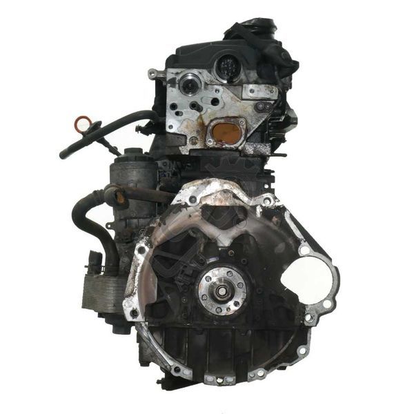 Двигател BRE 2.0 AUDI A4 (B7) 2004-2008 ID: 131843