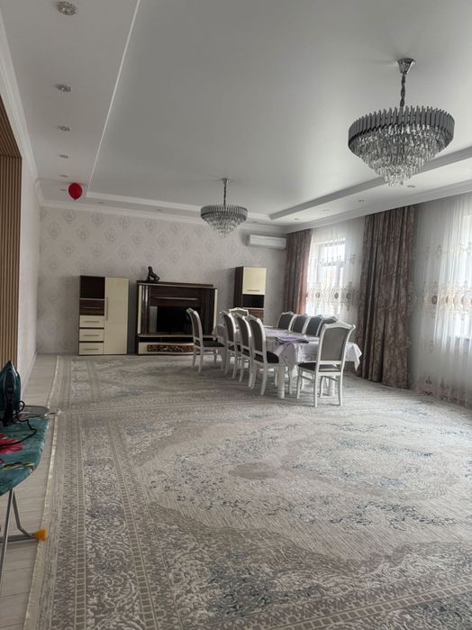 Аренда коттеджа 250 кв/м