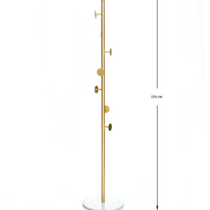 Напольная вешалка