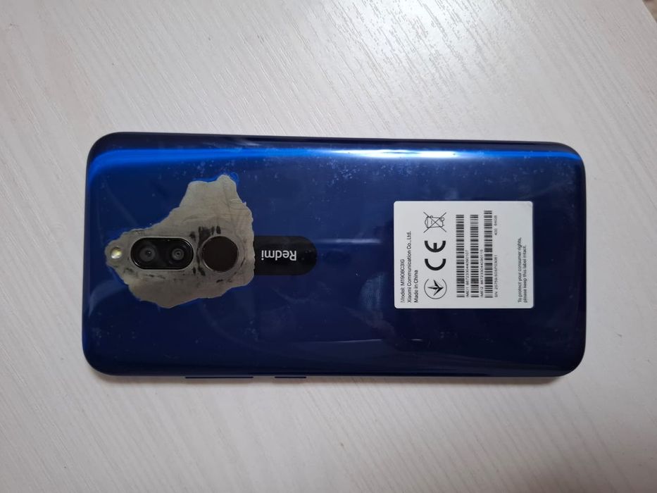 Смартфон Редми 8