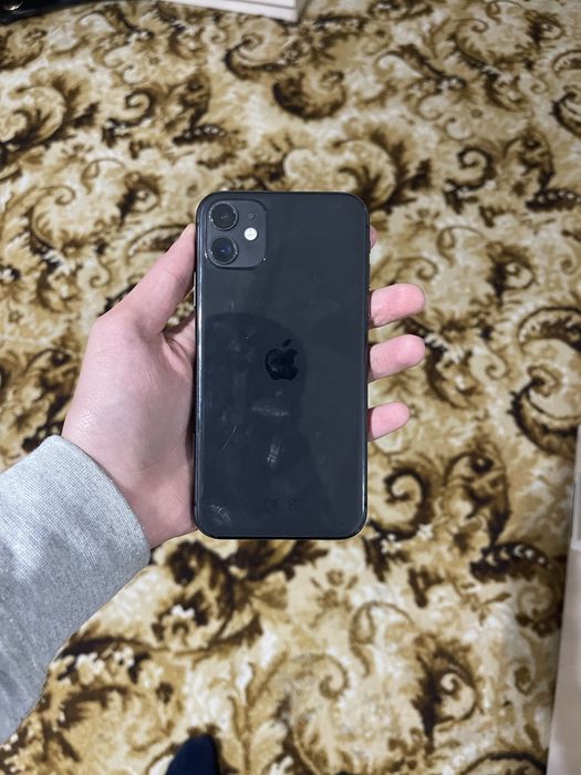 Iphone 11 128 gb ideal srochno!!!