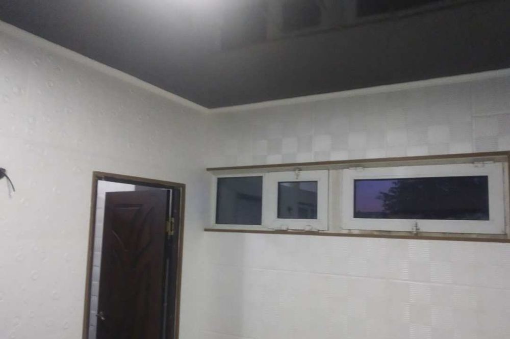 Тинчли метро якинида 3 хонали