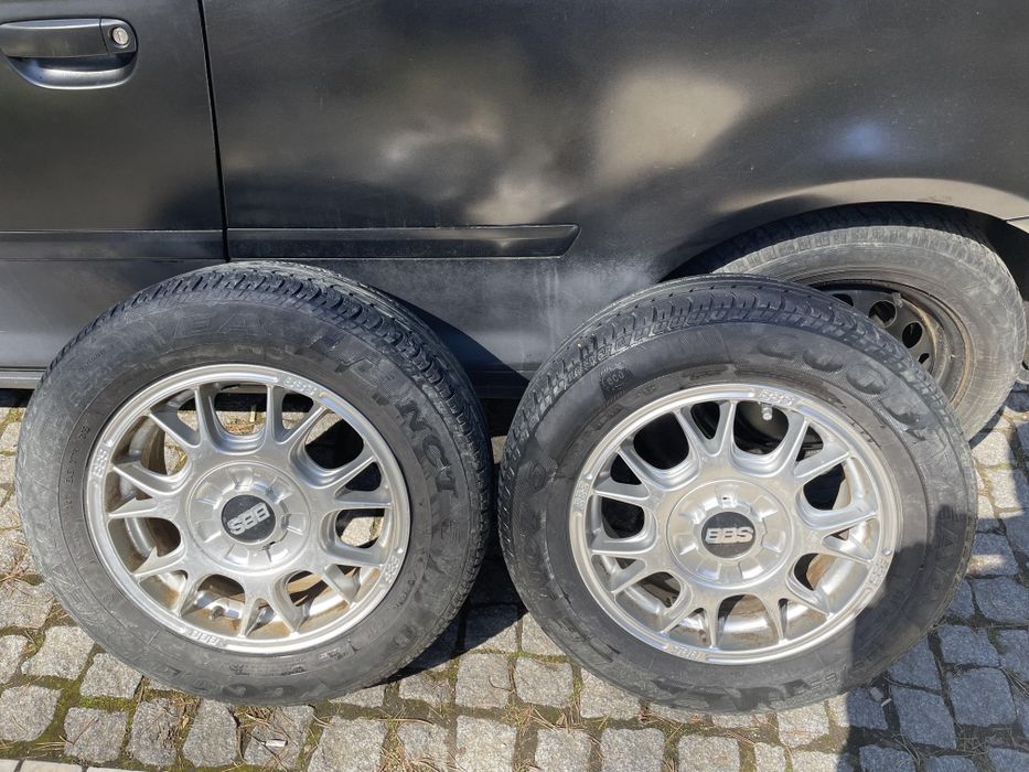 Schimb pe 5x112 r17 + diferenta din partea mea