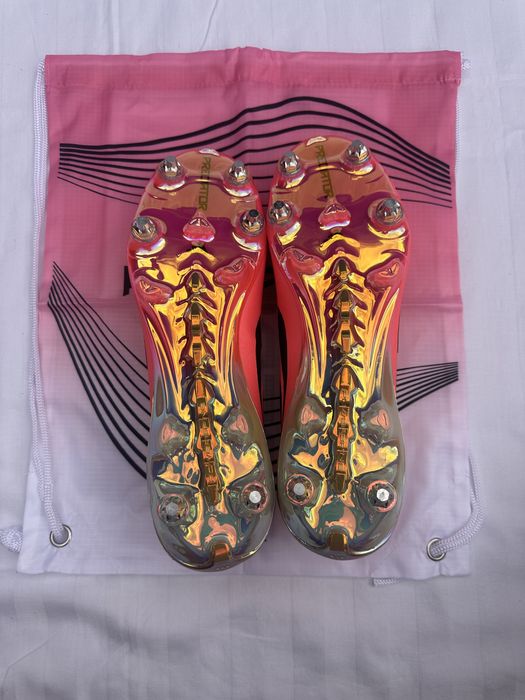 Ghete de Fotbal Adidas Predator Elite SG