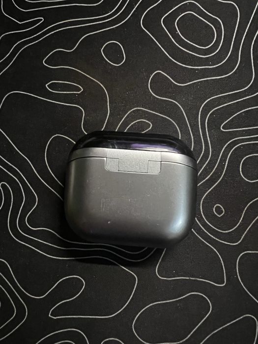 Наушники Samsung Galaxy Buds3