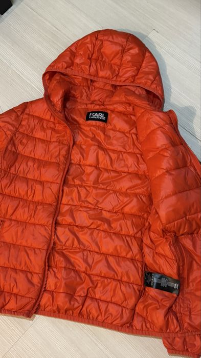 Karl Lagerfeld яке оригинал