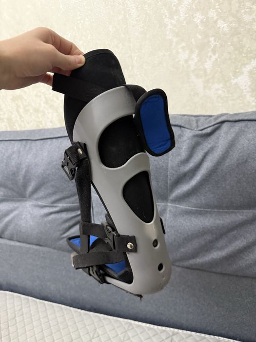 Фиксатор для ног