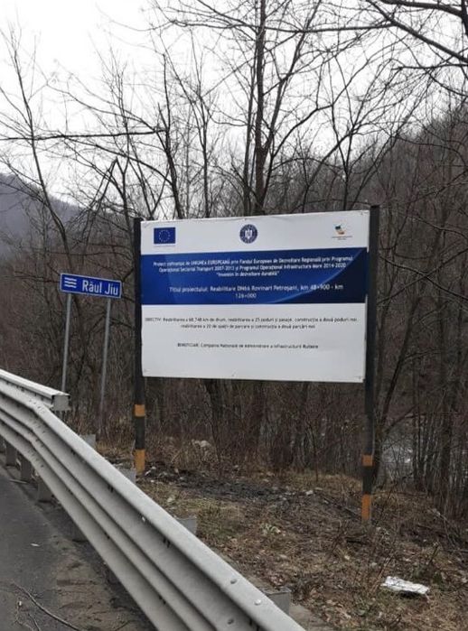 Bannere publicitare personalizate – Print la comandă