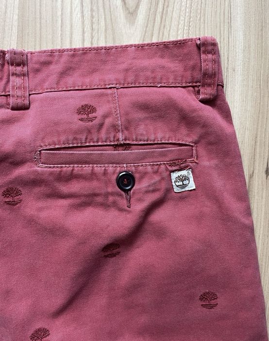 Timberland / мъжки къс панталон W33