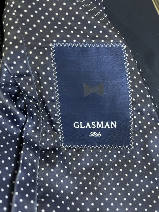 Школьная форма glassman