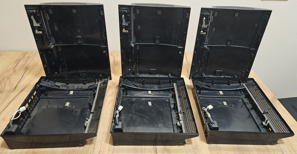 3 carcase ps3 cechK