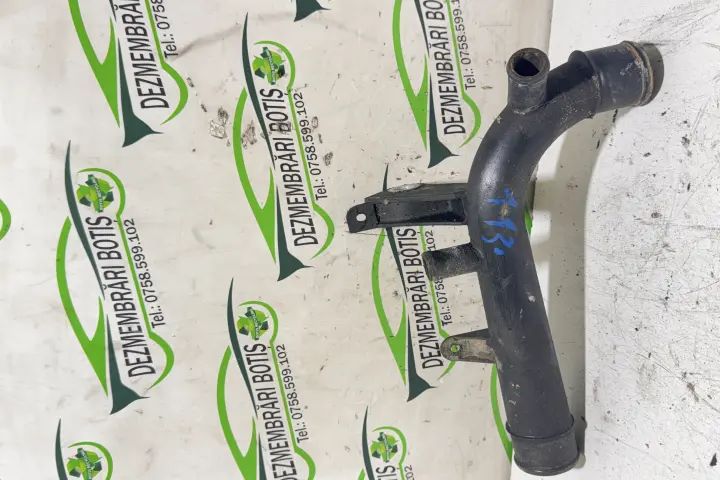 Conducta apa / lichid racire Opel Vectra 2000 1.8 MT (116 hp)