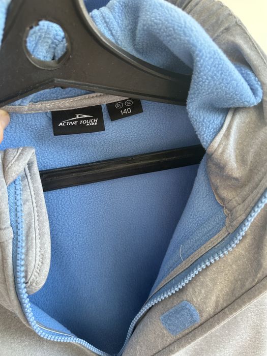 Куртка/ветровка на мальчика