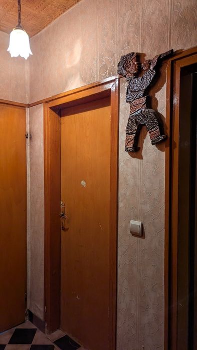 Продавам апартамент